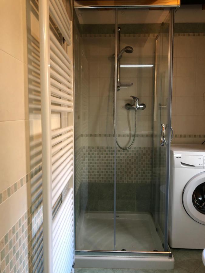 Interno 1 Treviso Exterior foto