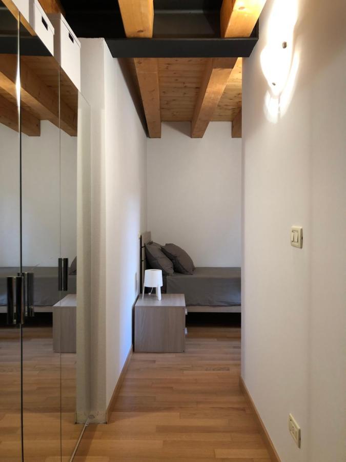 Interno 1 Treviso Exterior foto