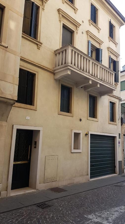 Interno 1 Treviso Exterior foto