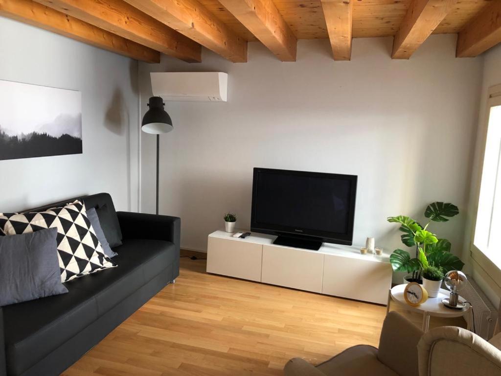 Interno 1 Treviso Exterior foto