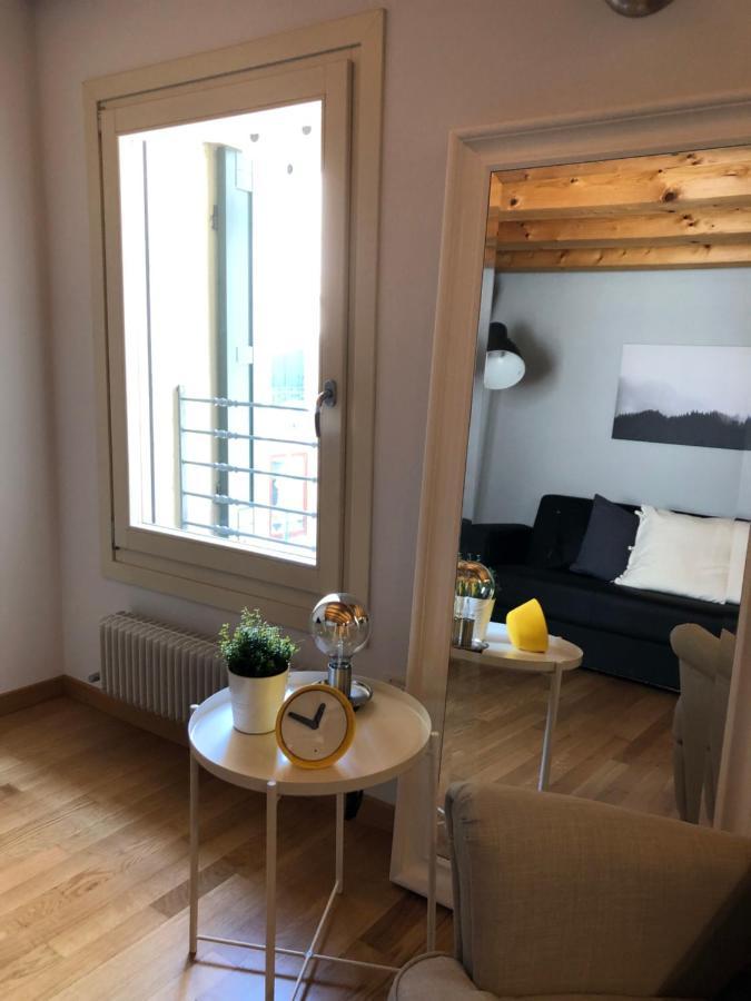 Interno 1 Treviso Exterior foto