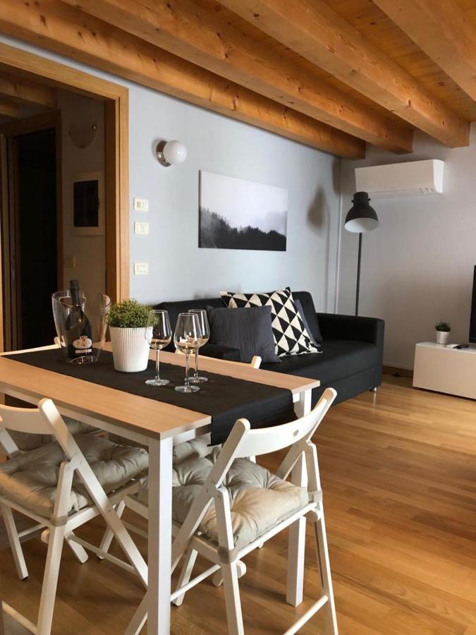 Interno 1 Treviso Exterior foto